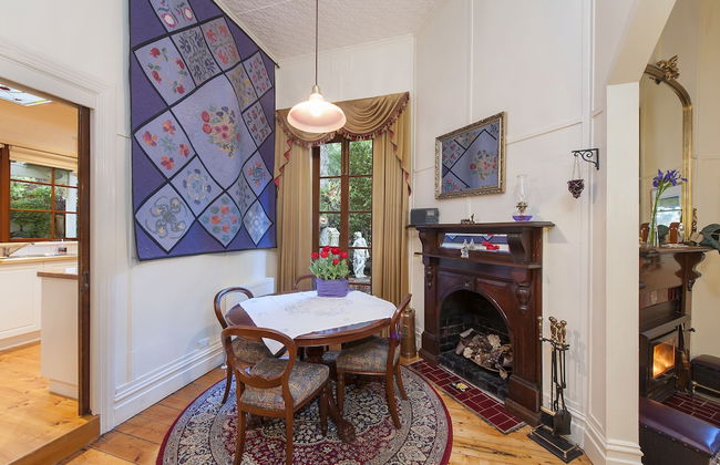 Charnwood Cottages - Foto 11