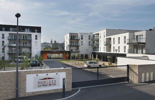 Domitys La Fleur de Lin - Foto 11