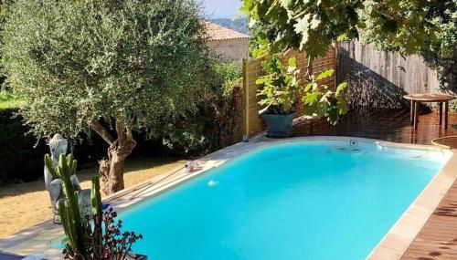 Villa Provençale - Foto 3