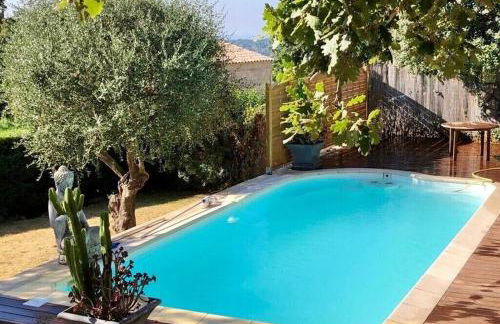 Villa Provençale - Foto 3