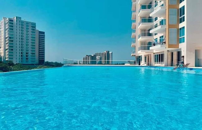 Magico Apt 1401 Bello Horizonte - Foto 7