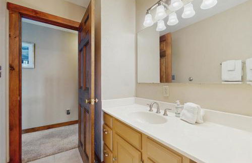 House In The Woods - Foto 17