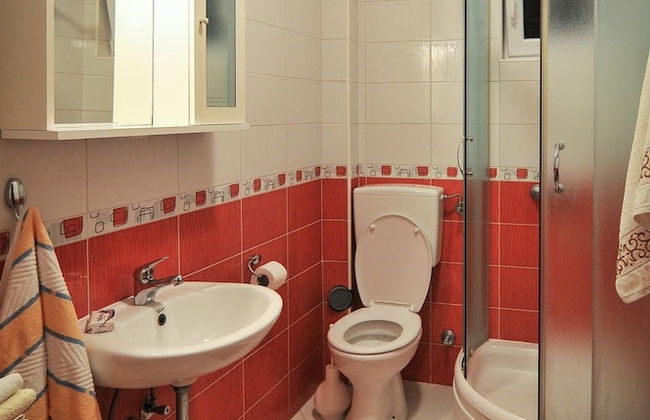 Apartments Samardzic - Foto 32