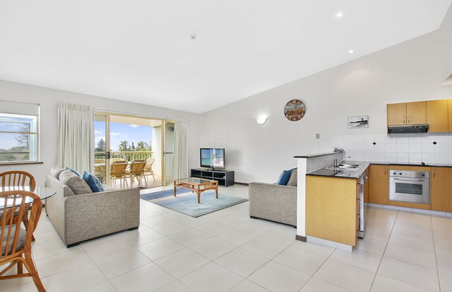 Lennox Beach Resort - Foto 59