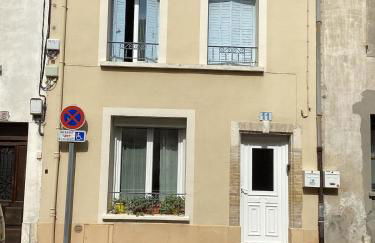 Le Nid de Marguerite - Foto 34