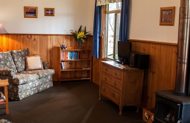 Balingup Heights Hilltop Forest Cottages - Foto 27