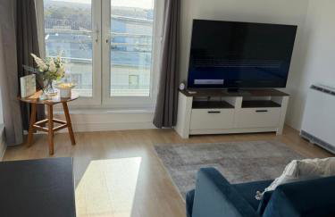 Basingstoke Train Station Short Stay - Foto 8