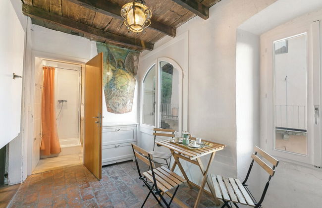 Historical Caslano Apartments - Foto 14