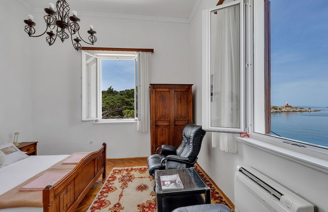 Beach rooms Riviera - Foto 24