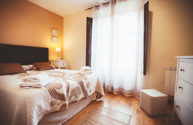 Apartamento Las Ayalgas - Foto 2