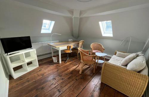 Ferienwohnung im ehem Rittergut - Foto 13