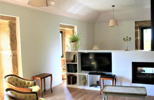 Quinta da Roda Hotel - Conforto e Tranquilidade no Gerês - Foto 34