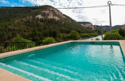 ALCALA DEL JUCAR, Casa rural Rio Tranquilo 1 -Piscina privada- - Foto 93