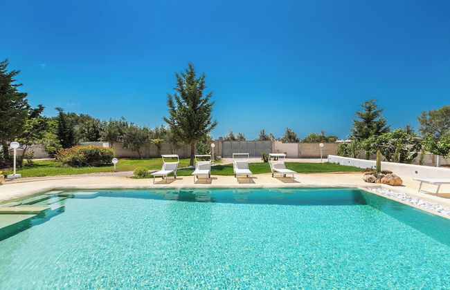 2173 Villa dei Lidi - Trilo Greta by Barbarhouse - Foto 14