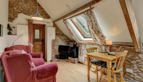 Duddings Country Cottages - Foto 2