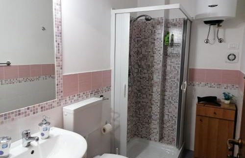 La casa di Anita nel cuore di Segesta - Foto 71