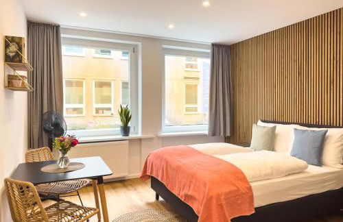 Lorenz Apartments - Foto 26