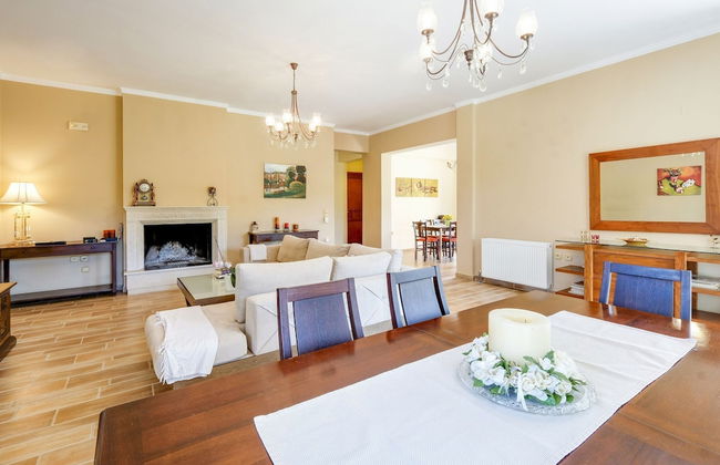 Villa in Kerkira Near Corfu Beaches - Foto 24