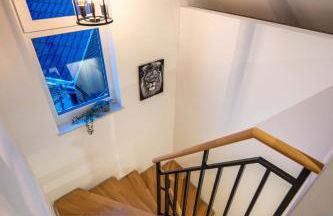 Premium Monteurhaus für Teams nahe Wolfsburg VW I Neubau I Parkplätze I B2B Rechnung mit MwSt I 3 Häuser auf einem Grundstück - Foto 17