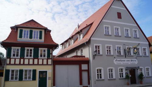 Braumeister Döbler - Ferienwohnungen - Foto 4