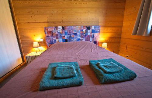 Chalet La Merlerie - Foto 74