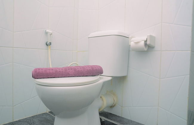 Comfy and Beautiful 2BR Menteng Square Apartment - Foto 15