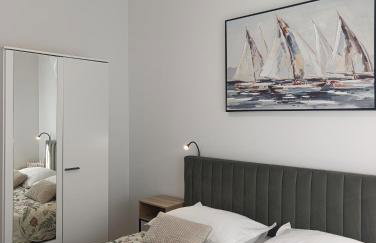 Luxury apartments Nicole - Photo 23
