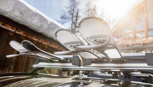 Penthouse Flèche - LES CHALETS COVAREL - Foto 3