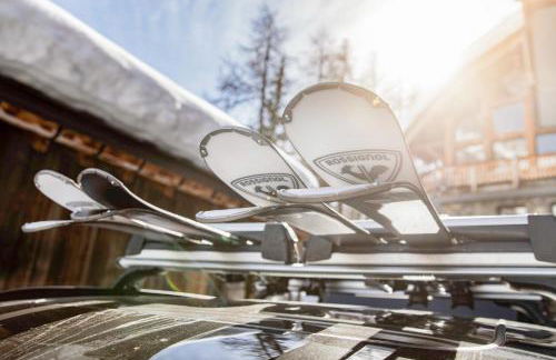 Penthouse Flèche - LES CHALETS COVAREL - Foto 3