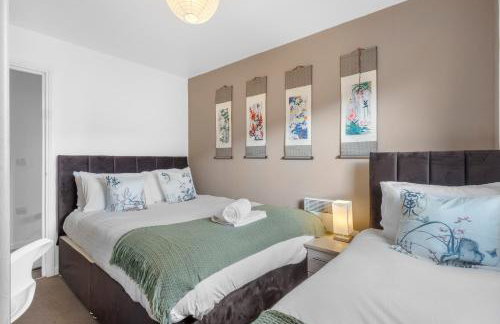 Orient CityView with FreePark and Netflix - Photo 25