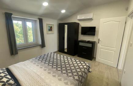 Istrian stone Villa Lenny near Porec - Foto 48