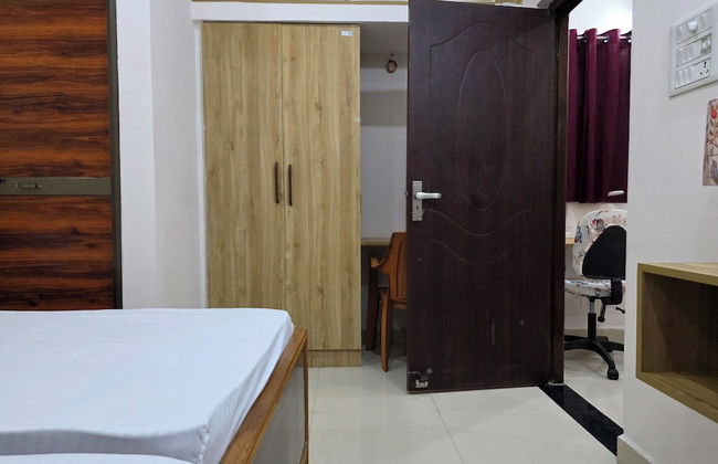 Narayans Residency - Foto 6