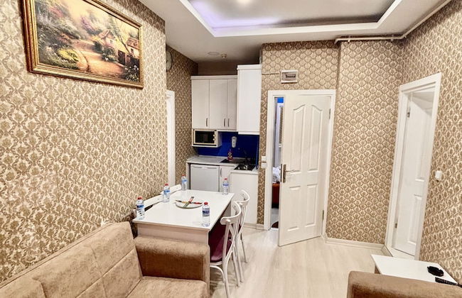 Beyaz Suites & Hotel - Foto 15