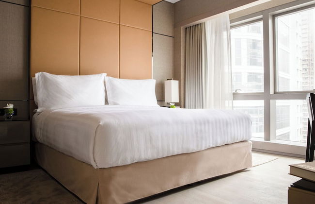 Jumeirah Living Guangzhou - Residences - Photo 26