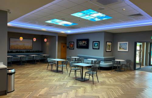 Hares Haven pet friendly sleeps 6 - Foto 58