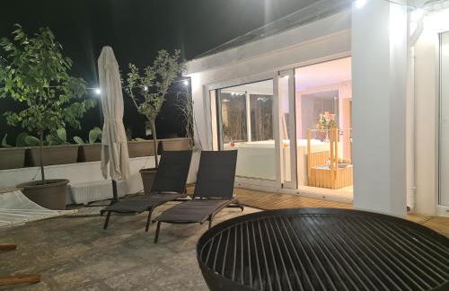 Ulivi di Minerva - Boutique Holiday Home - SUPER SUITE & SPA POLLON - Ostuni - Fasano - Cisternino - Foto 41