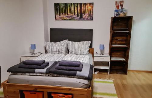 Ferienwohnung BerGlück - Foto 5