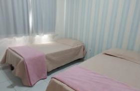 Apto Aconchegante a 4km da praia e 9km da litoranea - Foto 8