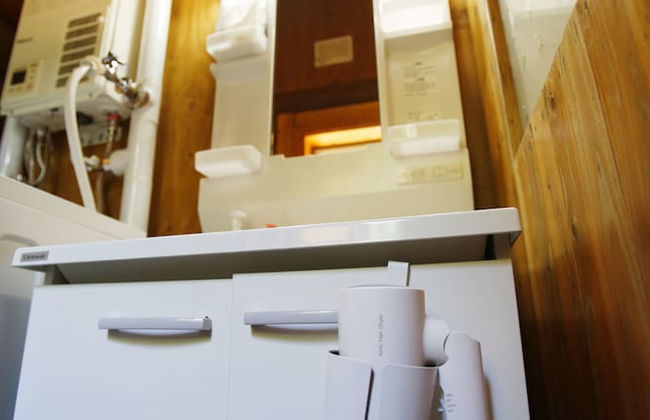 THE LODGE ABASHIRI - Foto 39