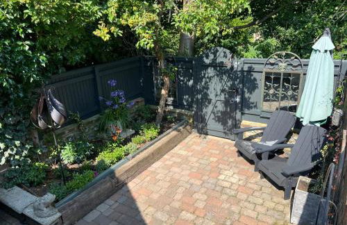 Providence Cottage a Sussex boutique retreat for two - Foto 35