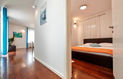 Apartments Gea Trogir - Photo 122