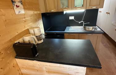 Le Cocon Savoyard - Ménage inclus - Arc 2000 - Ski IN-OUT - Conciergerie du Varet - Foto 9