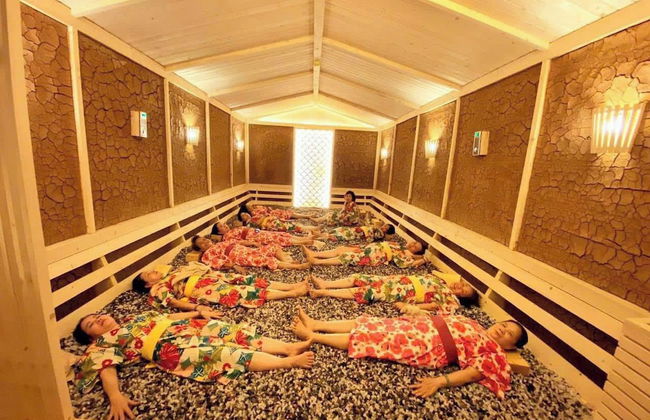 Lotus Hotel Lynntimes Thanh Thuy - Foto 17