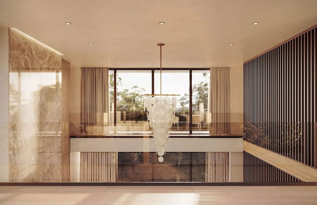 Brightwater by Rove Sauna Pool Outdoor Spaces - Foto 23