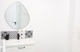 Le domaine des figuiers - Gîte des pèlerins - Foto 24