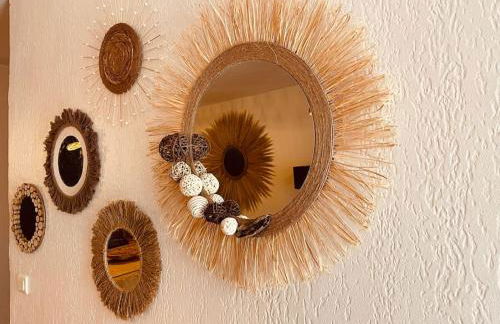 Maison « l’effet-mère »en rez de chaussée - Foto 9