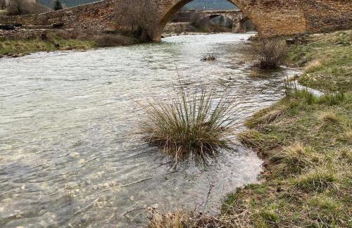 Masía Parreta Estancia El Refugio - Foto 8