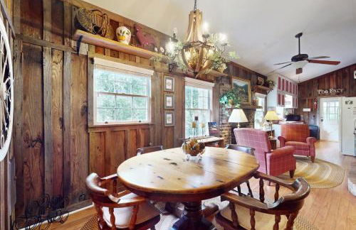 Dreamy Farmhouse - Foto 15