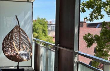 Family & Business Apartments PREMIUM SPA No 3 - 2 Bedroom with Private Jacuzzi, Balcony, Parking - Foto 15