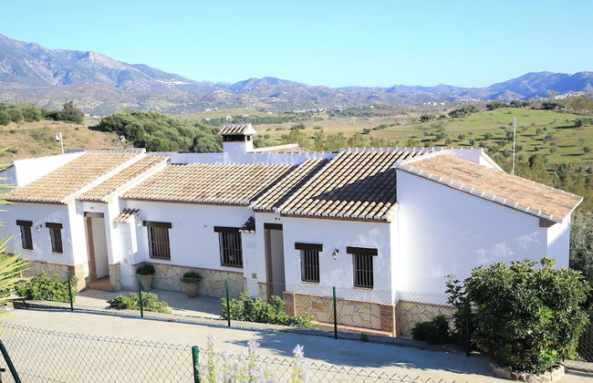 Cozy Rural Tourism Accommodation in Huetor Spain - Foto 19